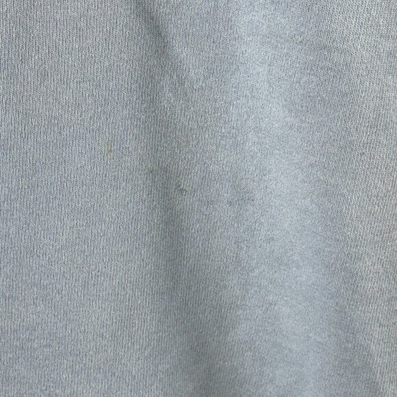 Champion Reverse Weave  Carolina Crewneck Sweatshirt Medium 90s Vintage Blue - Picture 6 of 15